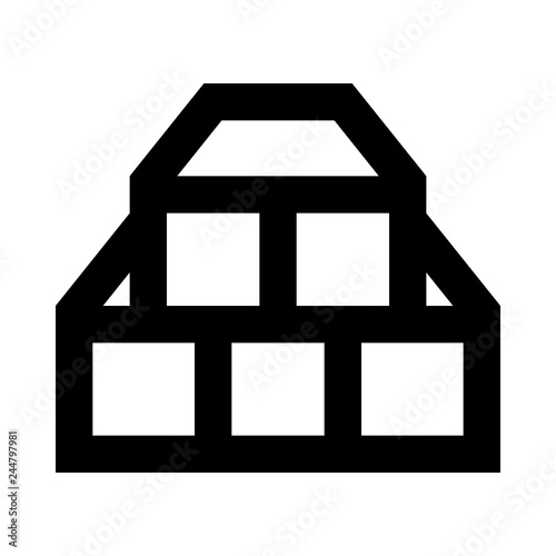 Wood Construction materials