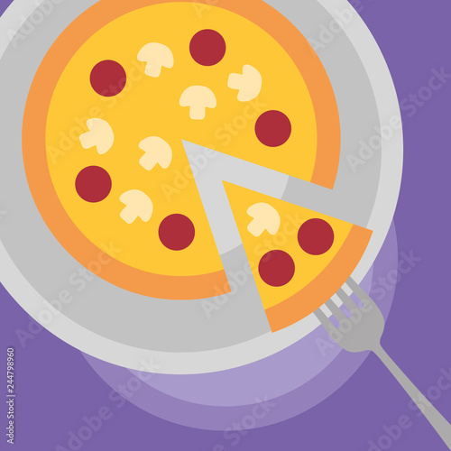 Fast food design