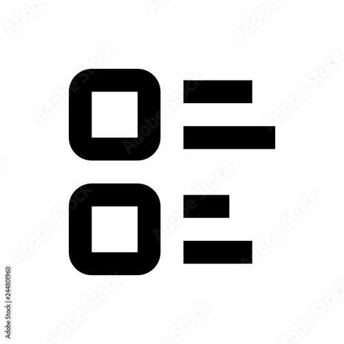 List interface