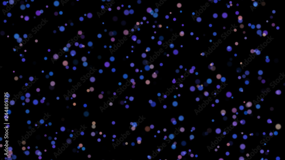 Background of multi-colored circles. Abstract background pattern. Background of multi-colored circles. Abstract background pattern.