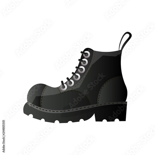 Modern stylish casual shoes for every day.