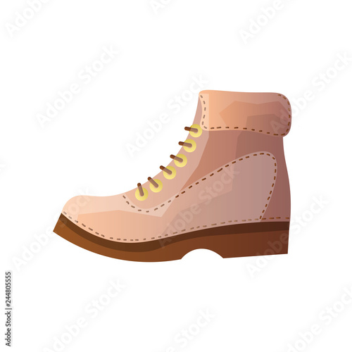 Modern stylish casual shoes for every day.