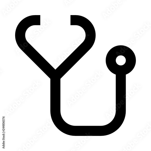 Stethoscope