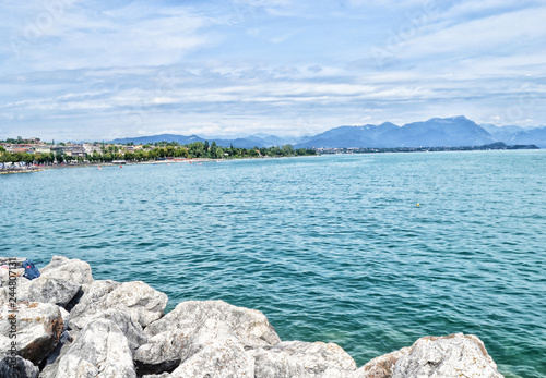 DESENZANO DEL GARDA