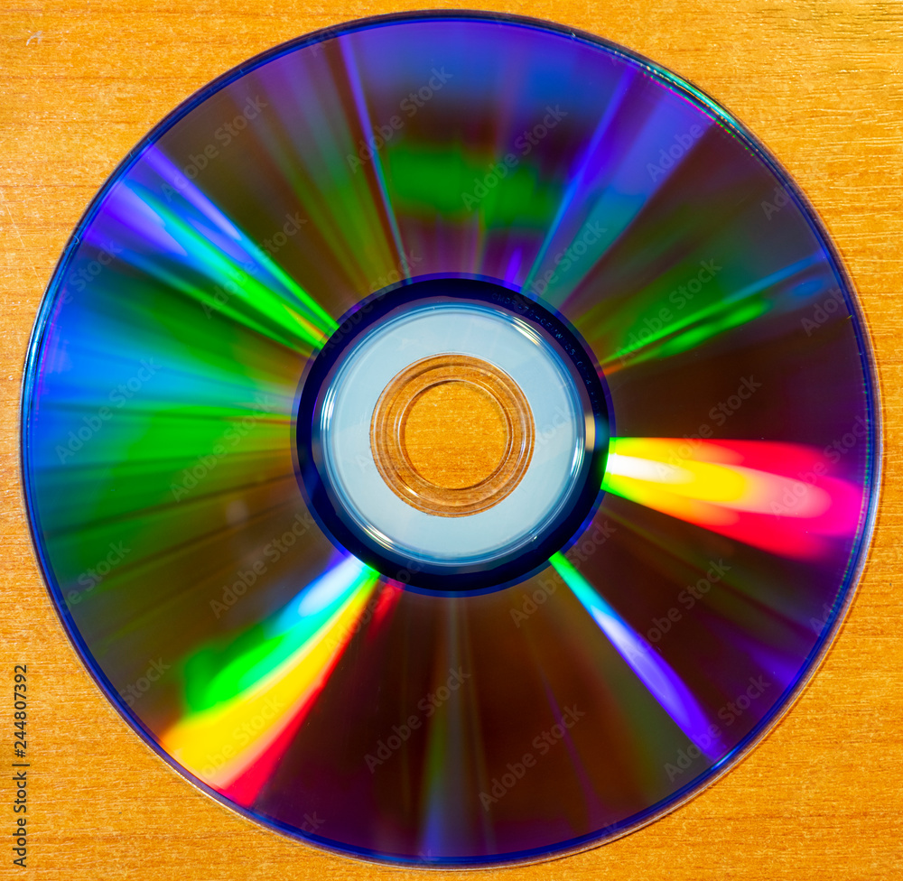 compact disc compact disc