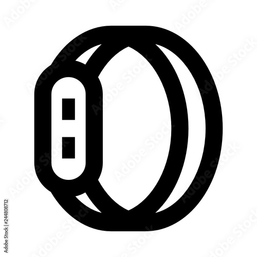 Activity tracker b