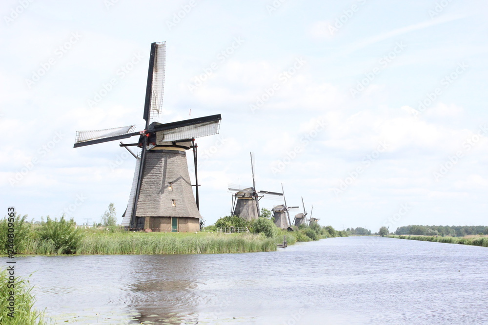 mill mill