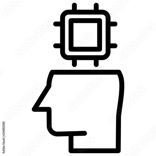 Brain intelligence