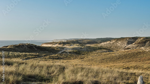 Frankreich Atlantik