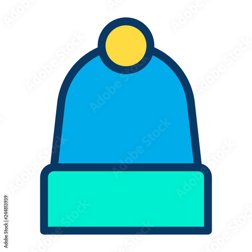Cap