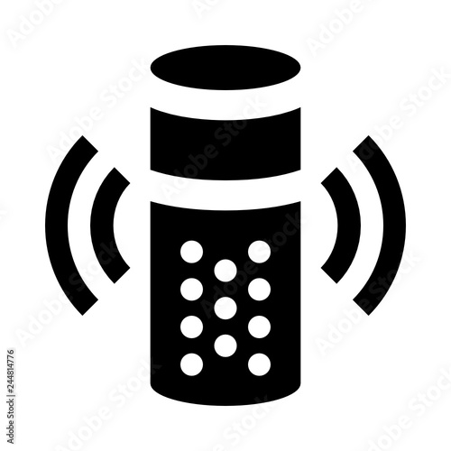 Voice terminal