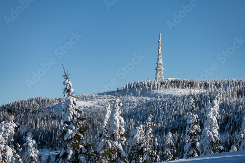 schronisko skrzyczne photo