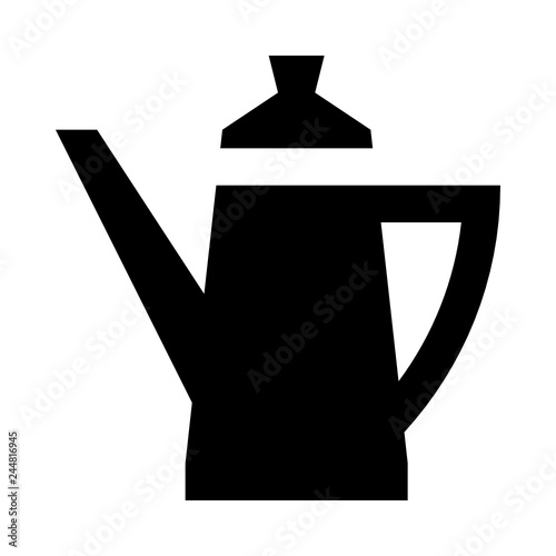Coffee pot kettle b