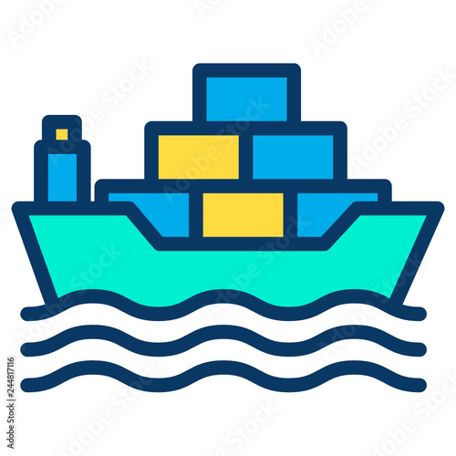 Ship