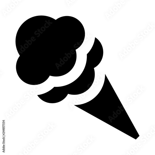 Ice cream cone
