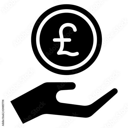 Charity Pound