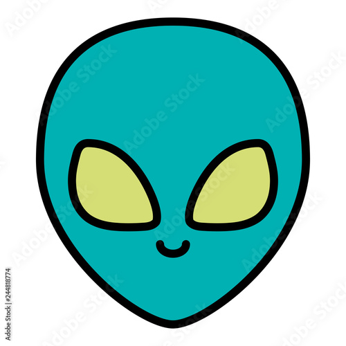 alien icon image