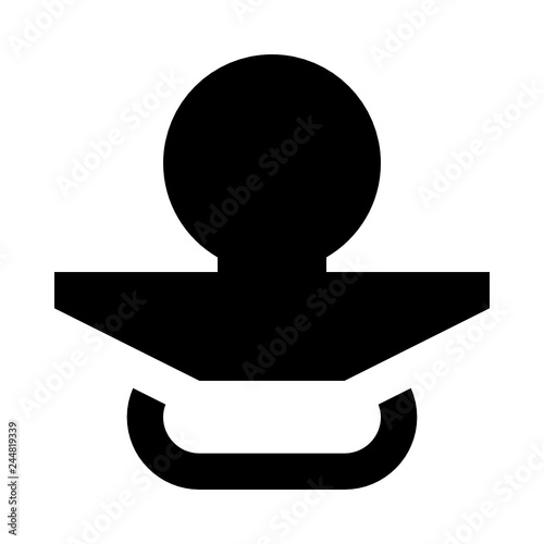 Baby nipple