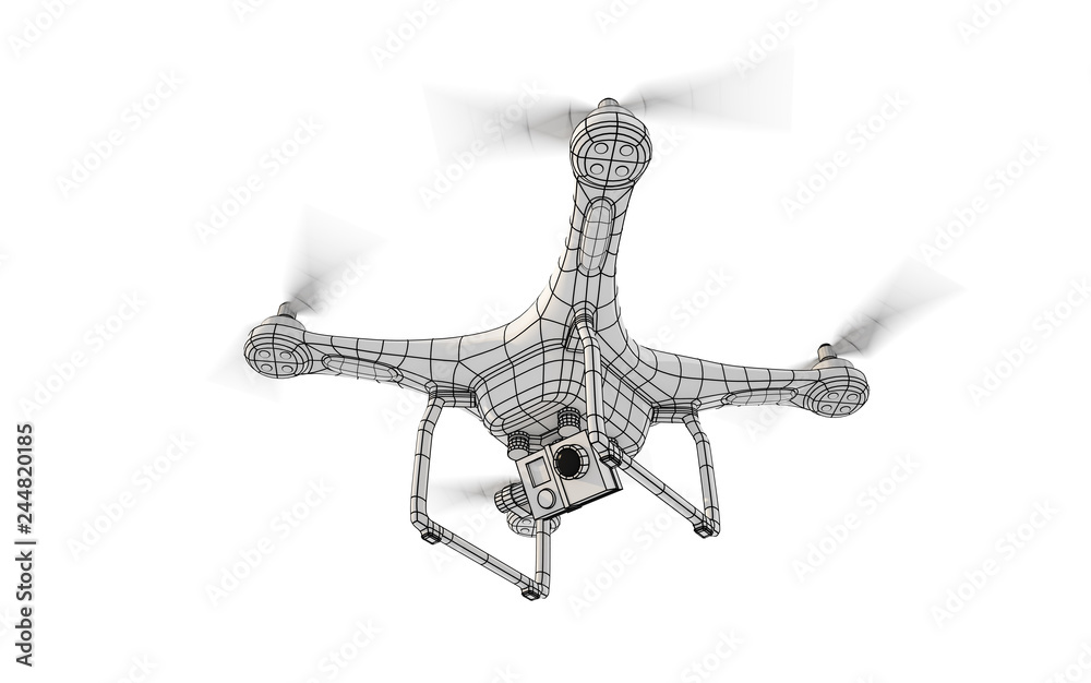 Drones en aire hotsell