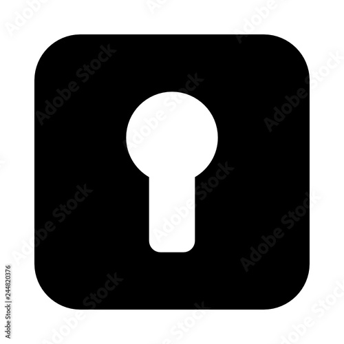Keyhole