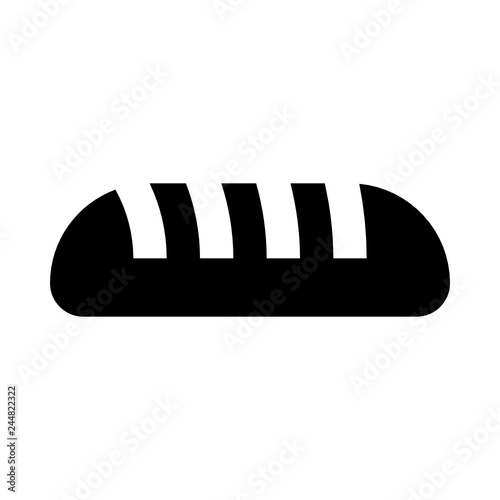 Bread loaf