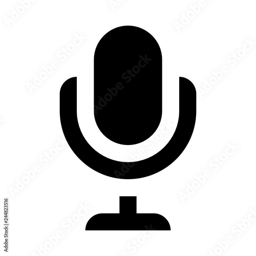 Microphone