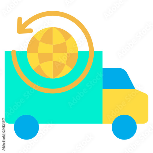 Global Delivery