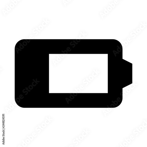 Battery charge low