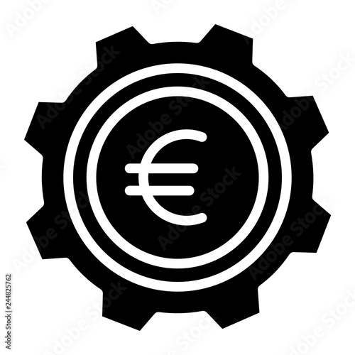 Settings Euro