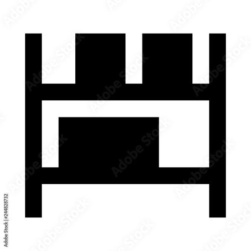 Storage stock inventory