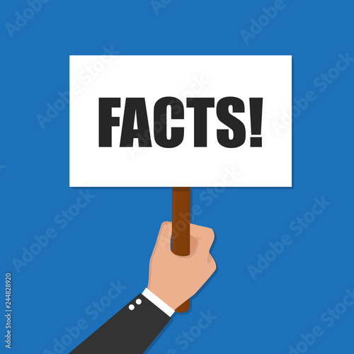 Hand holding - Facts