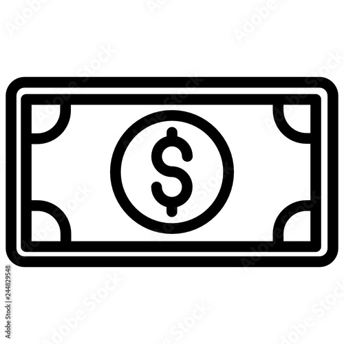 Cash Dollar