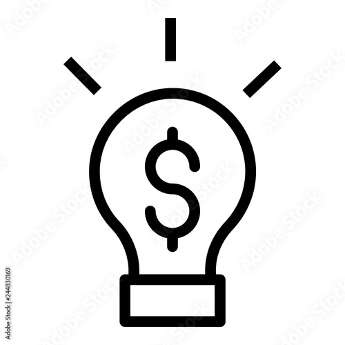 Bulb Dollar