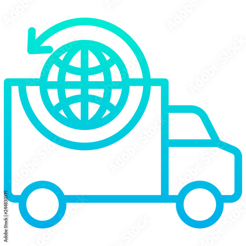 Global Delivery