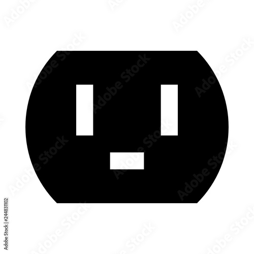Power socket socket