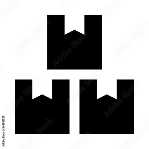 Boxes
