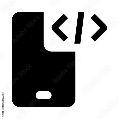Mobile coding