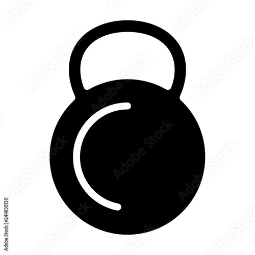 Kettle bell