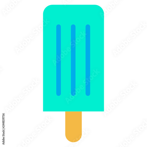 Popsicle