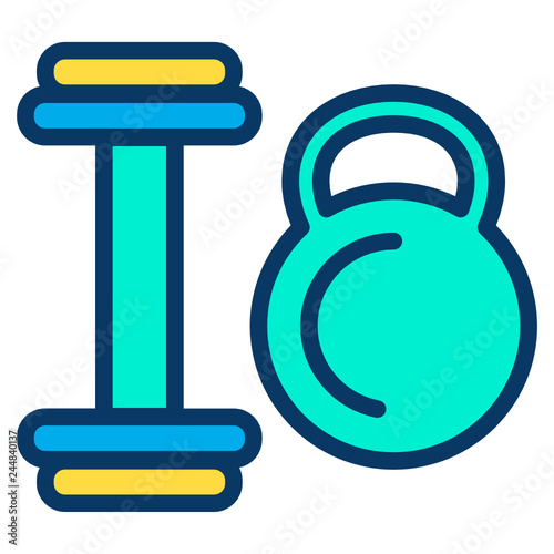 Weights