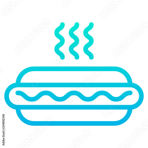 Hot dog