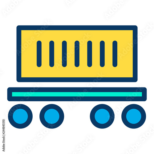 Container