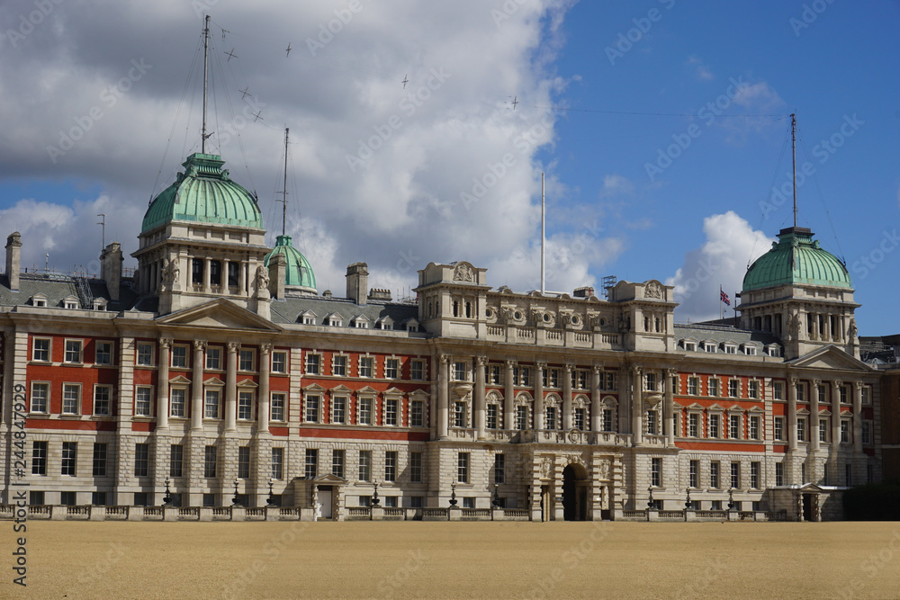 palace in London