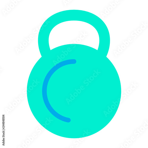 Kettle bell