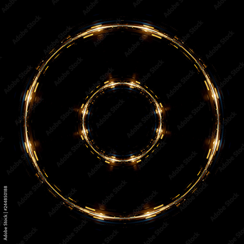Vivid abstract background. Beautiful design of rotation frame. .Mystical portal. Bright sphere lens. Rotating lines. Glow ring. .Magic neon ball. Led blurred swirl. Spiral glint lines. Vivid abstract background. Beautiful design of rotation frame. .Mystical portal. Bright sphere lens. Rotating lines. Glow ring. .Magic neon ball. Led blurred swirl. Spiral glint lines.
