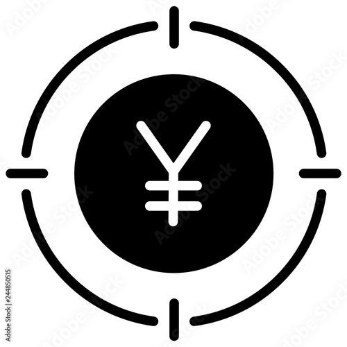 Yen Focus