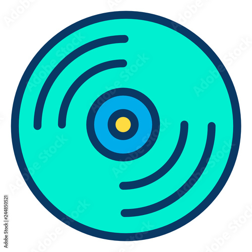 Vinyl