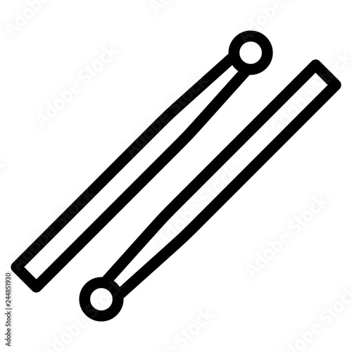Drumsticks