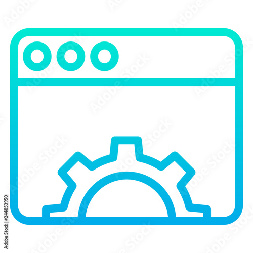 Web Settings