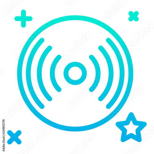 Disc Music